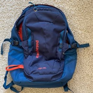 Patagonia Refugio Daypack 28 L